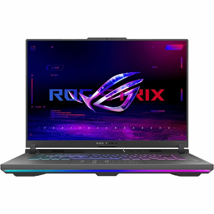 Gaming Laptop
