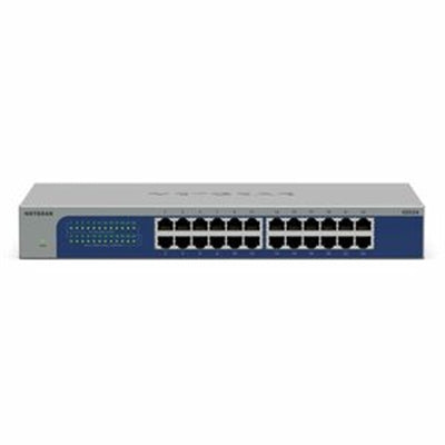 24PT GIGABIT SWITCH