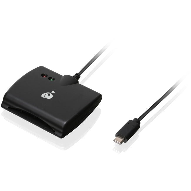 IOGEAR USB-C CAC Reader (TAA Compliant)