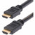 StarTech.com 10m (32.8ft) Active HDMI 2.0 Cable, CMP, Plenum Rated, High Speed HDMI Cable, 4K 60Hz, HDR10/HDCP 2.2/ARC