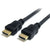 StarTech.com 10 ft High Speed HDMI Cable with Ethernet - Ultra HD 4k x 2k HDMI Cable - HDMI to HDMI M-M