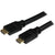 StarTech.com 50 ft 15m Plenum-Rated High Speed HDMI Cable - Ultra HD 4k x 2k HDMI Cable - HDMI to HDMI M-M