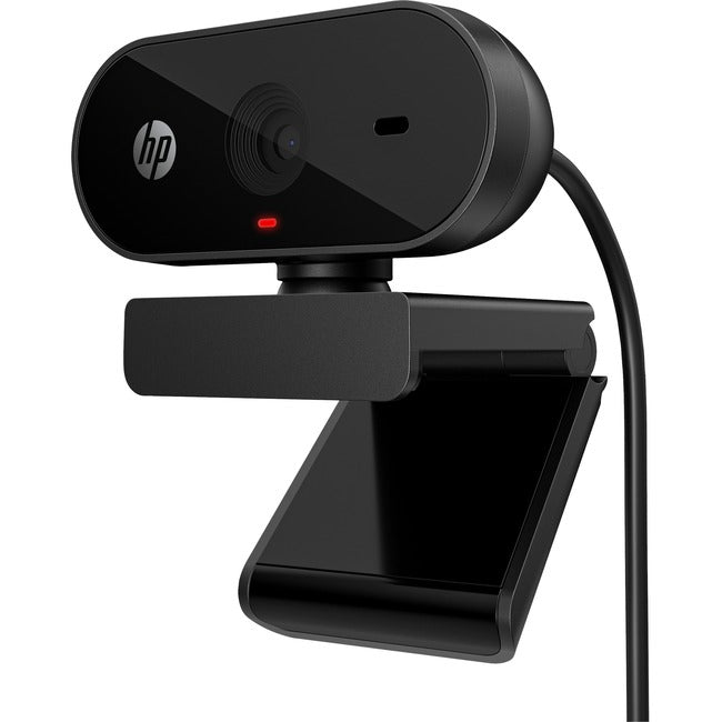 HP 320 FHD Cam