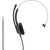 Cisco Headset 321 Wired Single On-Ear Carbon Black RJ9