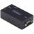 StarTech.com 1-Port Serial to Ethernet Adapter, IP Serial Device Server For Remote RS232 Devices, Wall/DIN Rail Mount, LAN To DB9 Converter