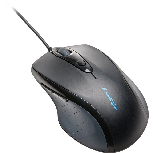 Kensington Pro-Fit Full-size Wired Mouse