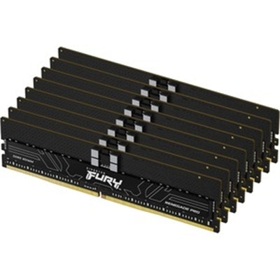 128GB 5600MTs DDR5 ECC CL28 K8