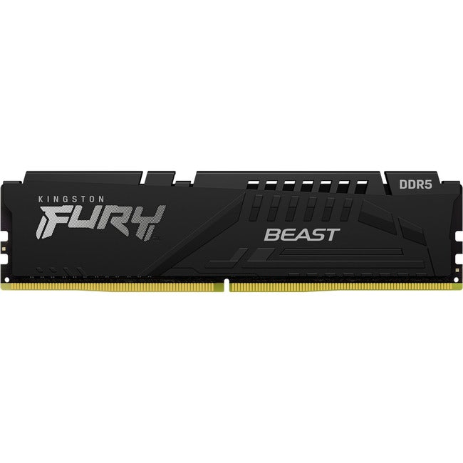 Kingston FURY Beast 32GB DDR5 SDRAM Memory Kit