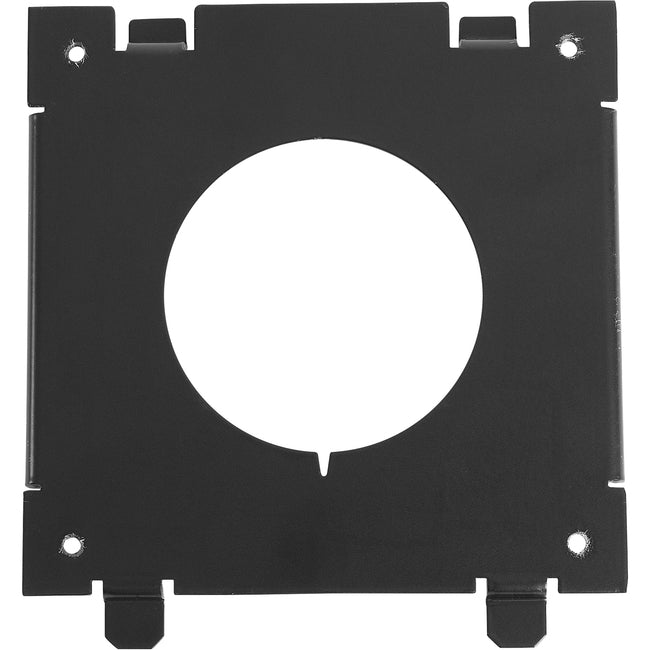 Chief Quick Connect Mounting Bracket for Monitor - Black