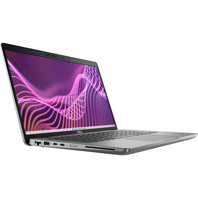 Dell Latitude 5000 5440 14" Thin Client Notebook - Full HD - 1920 x 1080 - Intel Core i5 13th Gen i5-1345U Deca-core (10 Core) - 8 GB Total RAM - 256 GB SSD