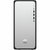 HP OmniDesk M02-0000i M02-0010 Desktop Computer - Intel Core i3 14th Gen i3-14100 - 8 GB - 512 GB SSD - Tower - Meteor Silver, Jack Black