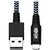 Heavy Duty Lightning to USB Sync - Charging Cable Apple iPhone iPad 6ft 6'
