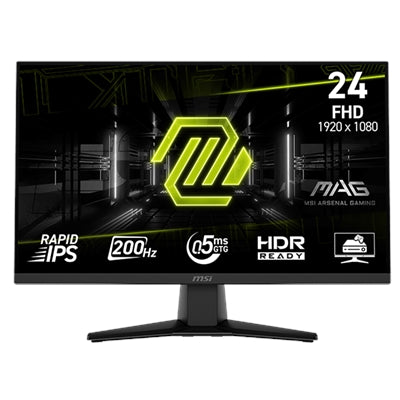 MAG 242F