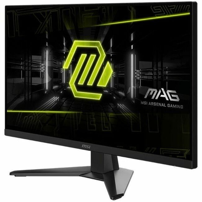 MSI MAG 272F 27" Class Full HD Gaming LCD Monitor - 16:9
