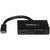 StarTech.com Travel A-V Adapter: 2-in-1 Mini DisplayPort to HDMI or VGA Converter