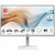 MSI Modern MD272XPW 27" (27" Class) Full HD LCD Monitor - 16:9 - Matte White