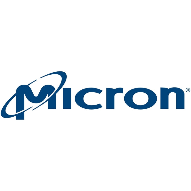 Micron 5400 PRO 3.84 TB Solid State Drive - 2.5" Internal - SATA (SATA-600) - Read Intensive