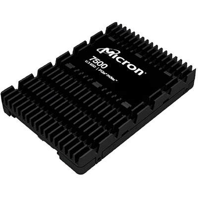 Micron 7500 PRO 7.6TB