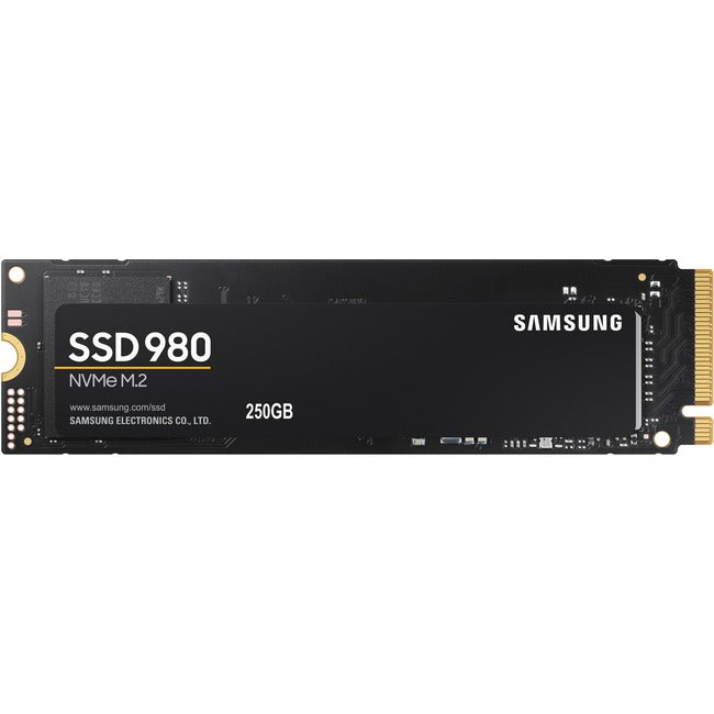 Samsung 980 250G PCIe G3x4