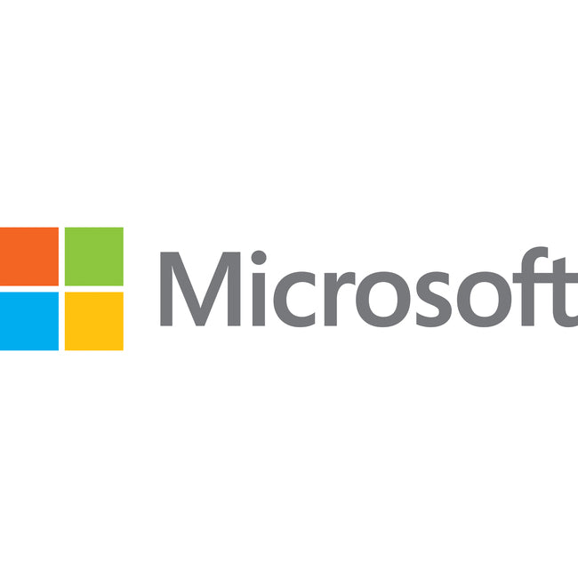 Microsoft Windows Server 2025 Standard Edition - License - 5 User CAL