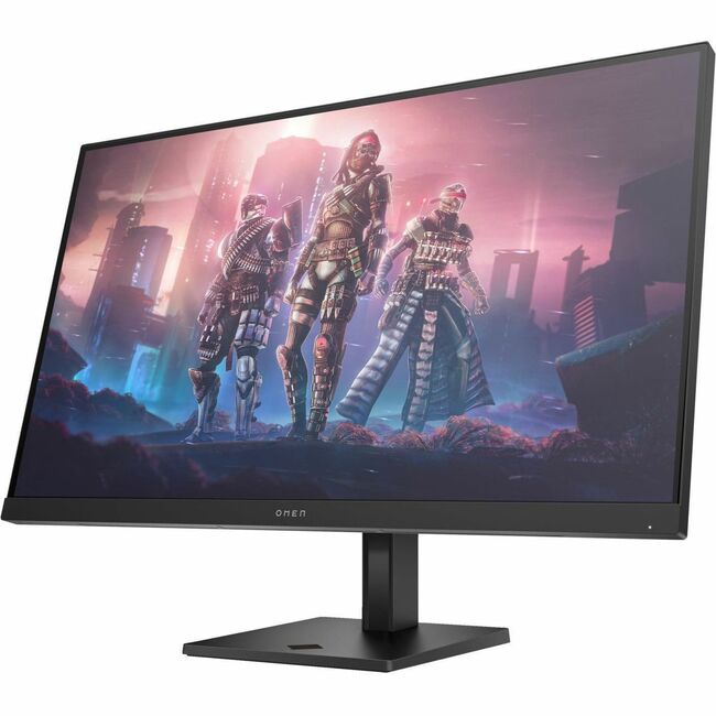 OMEN 32q 31.5" WQHD Gaming LED Monitor - 16:9