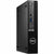 Dell OptiPlex 7000 7020 Desktop Computer - Intel Core i5 14th Gen i5-14500T - 8 GB - 256 GB SSD - Micro PC