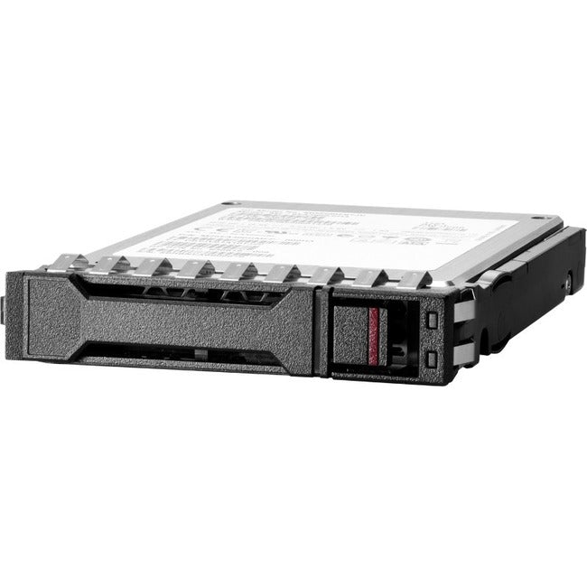 HPE 1.92 TB Solid State Drive - 2.5&quot; Internal - SATA (SATA-600) - Read Intensive