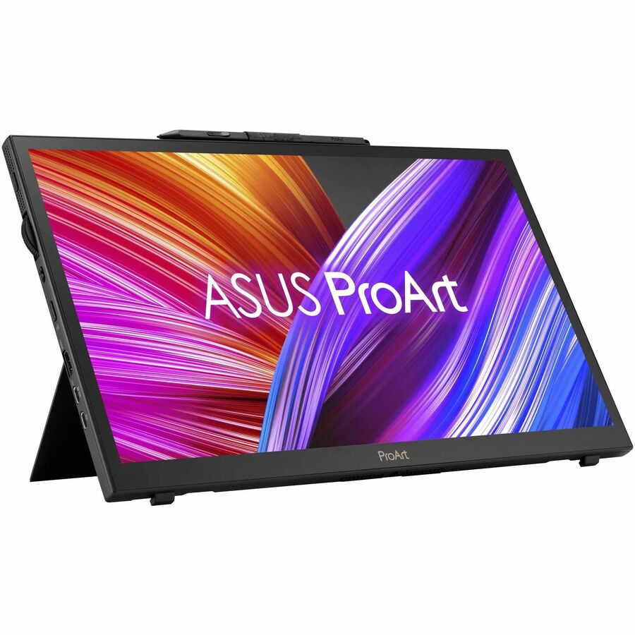 Asus ProArt PA169CDV 16" Class LED Touchscreen Monitor - 16:9 - 10 ms