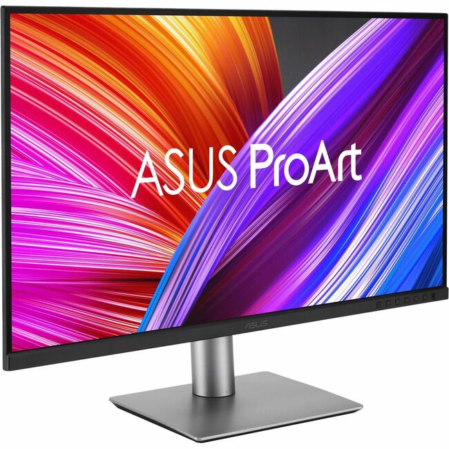 Asus ProArt PA329CRV 31.5" 4K UHD LED Monitor - 16:9 - Silver