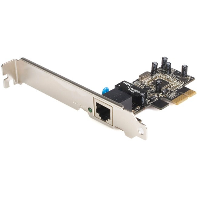 PCIe Network Adapter Card