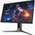 Asus ROG Swift PG279QM 27" WQHD LED Gaming LCD Monitor - 16:9 - Black
