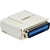 StarTech.com 1 Port 10-100 Mbps Ethernet Parallel Network Print Server