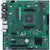 Asus A520M-C II-CSM Desktop Motherboard - AMD A520 Chipset - Socket AM4 - Micro ATX