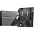 MSI H610M-G DDR4 Desktop Motherboard - Intel H610 Chipset - Socket LGA-1700 - Micro ATX