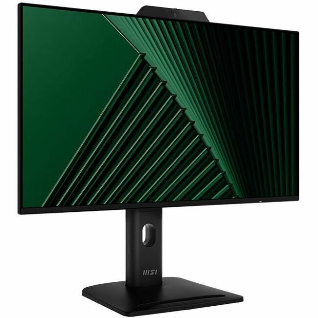 MSI Pro PRO MP242PMG 24" Class Webcam Full HD LCD Monitor - 16:9