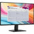 MSI Pro MP251 E2 25" Class Full HD LCD Monitor - 16:9 - Black