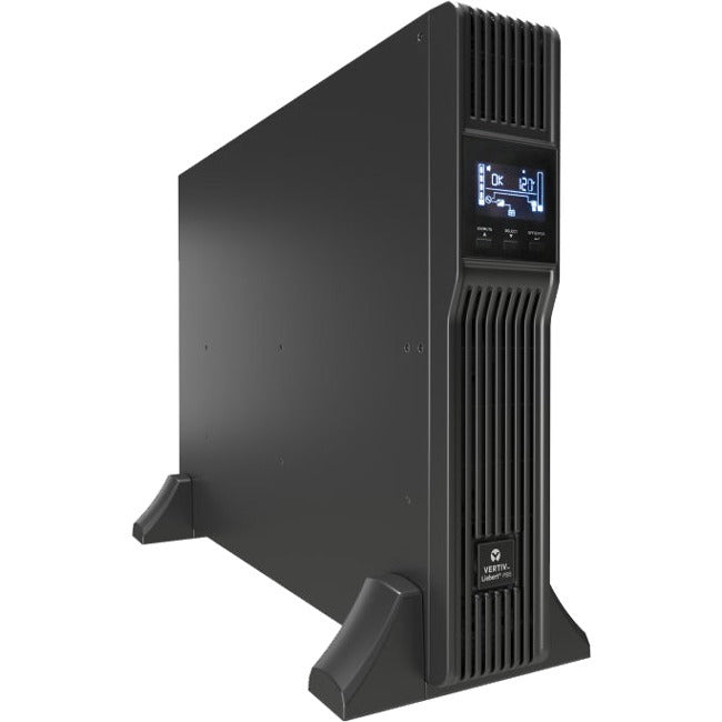Vertiv Liebert PSI5 UPS - 1500VA-1350W 120V| 2U Line Interactive AVR Tower-Rack