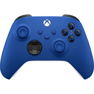 Xbox Series X S Cntrlr Blue