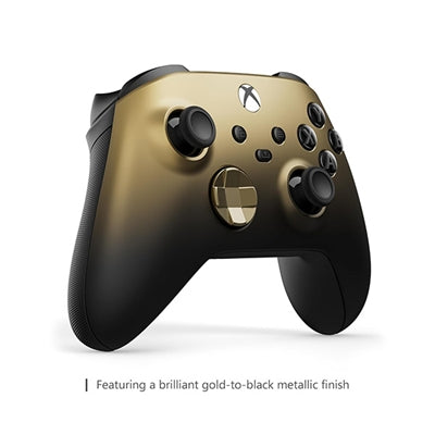 Xbox WLC M Branded Gold