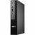 Dell Pro Micro QCM1250 Desktop Computer - Intel Core i7 14th Gen i7-14700T - 16 GB - 512 GB SSD - Micro PC