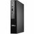 Dell Pro Micro QCM1255 Desktop Computer - AMD Ryzen 5 8500GE - 16 GB - 512 GB SSD - Micro PC
