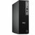 Dell Pro QCS1250 Desktop Computer - Intel Core Ultra 5 235 - 16 GB - 512 GB SSD - Slim PC - Black
