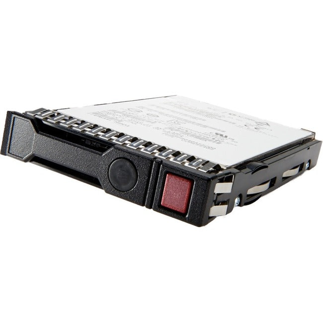 HPE 960 GB Solid State Drive - 2.5" Internal - SAS (12Gb-s SAS) - Read Intensive