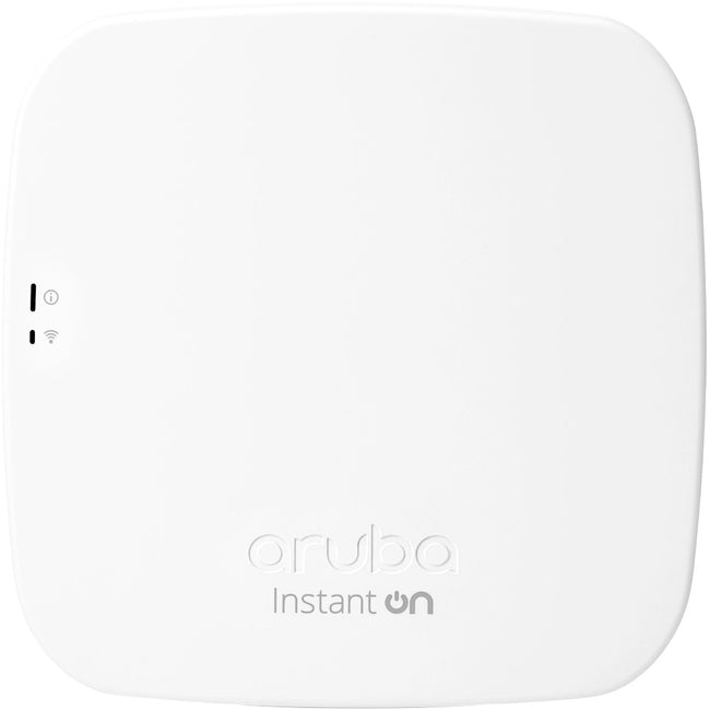Aruba Instant On AP11 IEEE 802.11ac 1.14 Gbit-s Wireless Access Point