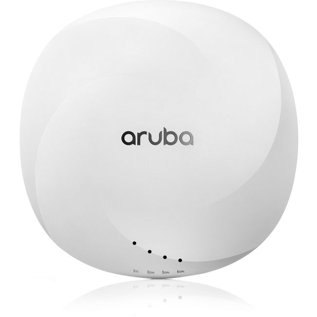 Aruba AP-655 Tri Band 802.11ax 7.80 Gbit-s Wireless Access Point