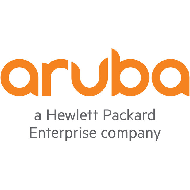 Aruba AP-585 Dual Band IEEE 802.11ax 2.97 Gbit/s Wireless Access Point - Outdoor