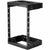 StarTech.com 15U Wallmount Server Rack with Adjustable Rails - Up to 20 Inches Depth - 19" Wide