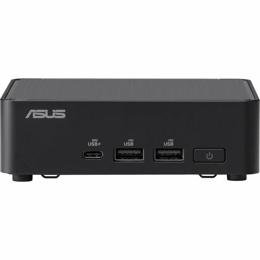 Asus NUC 14 Pro Desktop Computer - Intel Core Ultra 5 14th Gen 125H - 16 GB - 512 GB SSD - Mini PC