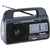 Supersonic 9 Band AM-FM-SW1-7 Portable Radio