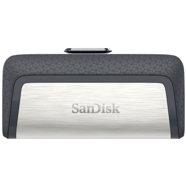 SanDisk 32GB Ultra Dual USB 3.1-USB Type C Flash Drive